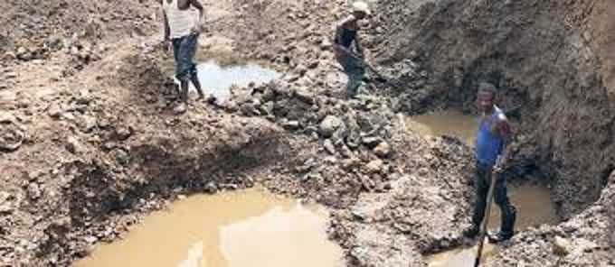 Des descentes sur terrain à la vision 2040-2060 : valoriser le potentiel minier du Burundi