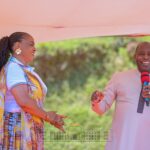 Le Président de la République présente officiellement le nouvel Administrateur communal de Matongo 20251105_181041