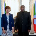 Le Président Ndayishimiye reçoit l’Ambassadeur Zhao Jiangping en audience d’adieu 20251117_150828