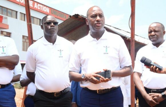 Acte IX: La charité empoisonnée: Comment Hon. Olivier Suguru bâtit son Empire sur la morale achetable