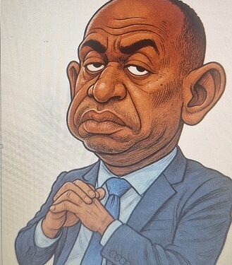 ACTE X – Olivier SUGURU dévoilé : Le dénouement est proche !