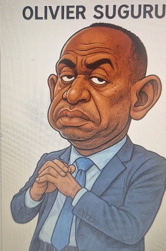 ACTE X – Olivier SUGURU dévoilé : Le dénouement est proche !