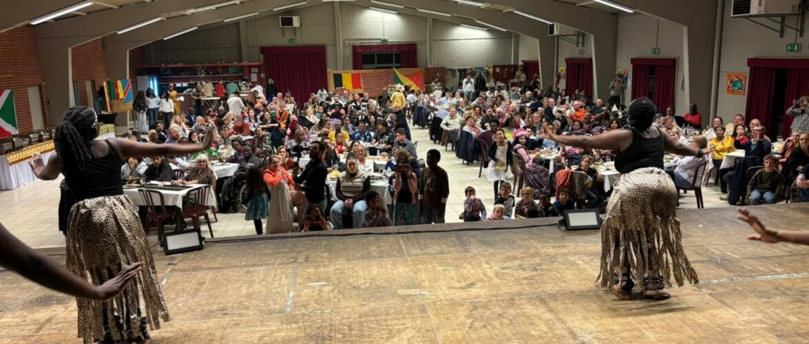 Burundi / Belgique : Orp-Jauche – Voyage Gourmand aux saveurs d’ici et d’ailleurs – 2025