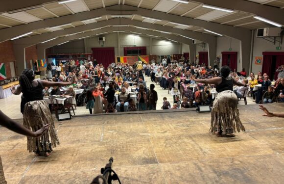 Burundi / Belgique : Orp-Jauche – Voyage Gourmand aux saveurs d’ici et d’ailleurs – 2025