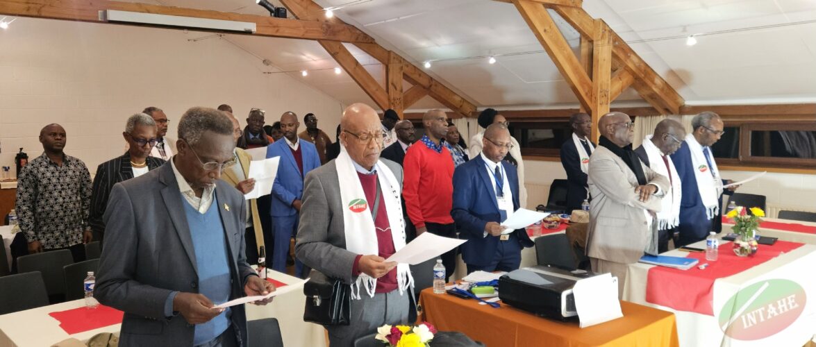 Burundi / Belgique : Le CEB organise un colloque pour réhabiliter l’Ubuntu et l’Ubushingantahe