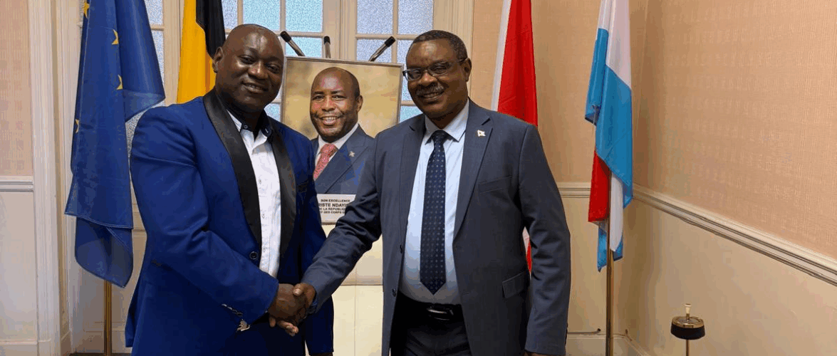 Burundi : Vumera Club affirme l’identité culturelle du Tambour Sacré en diaspora