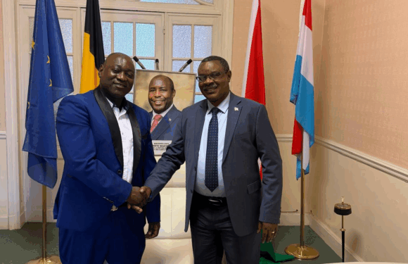 Burundi : Vumera Club affirme l’identité culturelle du Tambour Sacré en diaspora