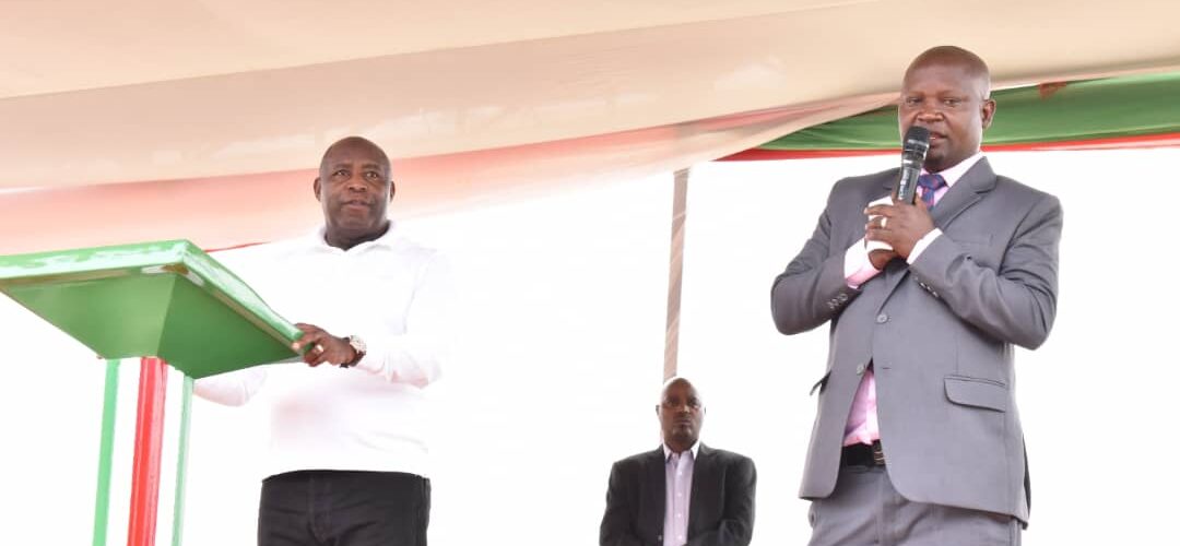 Burundi : Suspension choc de l’administrateur de Bubanza pour sabotage minier.