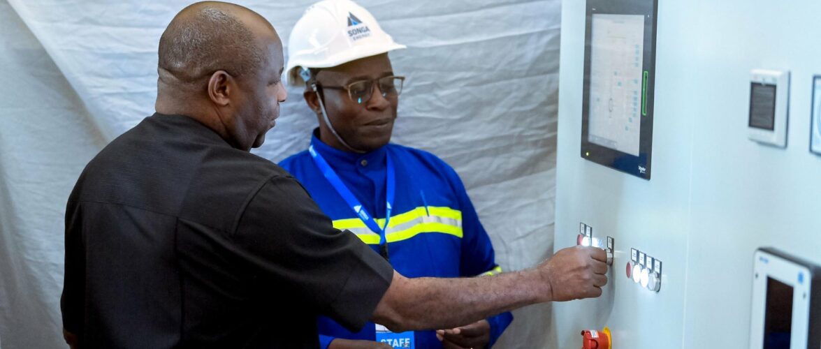 Burundi : Inauguration de la Centrale Hydroélectrique Ruvyironza 102 de 2 MW à Gitega