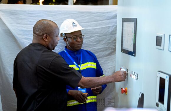 Burundi : Inauguration de la Centrale Hydroélectrique Ruvyironza 102 de 2 MW à Gitega