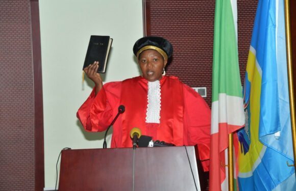 Burundi : Le Sénat approuve Nkorerimana Rose, nouvelle procureure générale