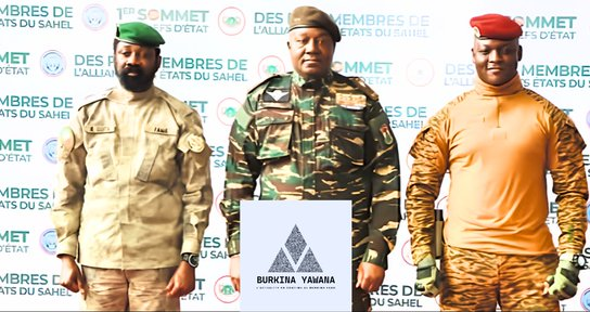 Burundi : AES ou quand l&rsquo;ASF de Kadhafi renaît de ses cendres