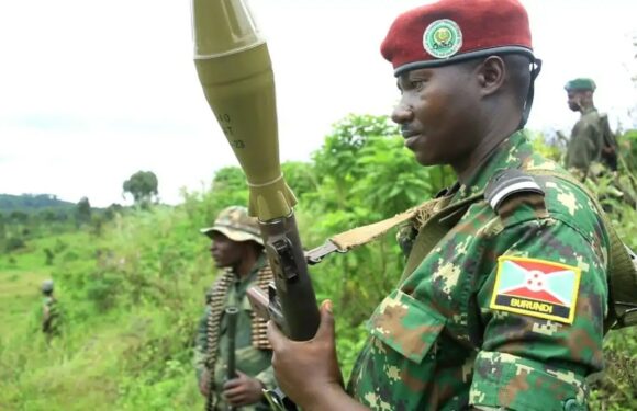 Burundi / Guerre au Kivu (RDC) : Face à la propagande média Rwanda (M23) – USA