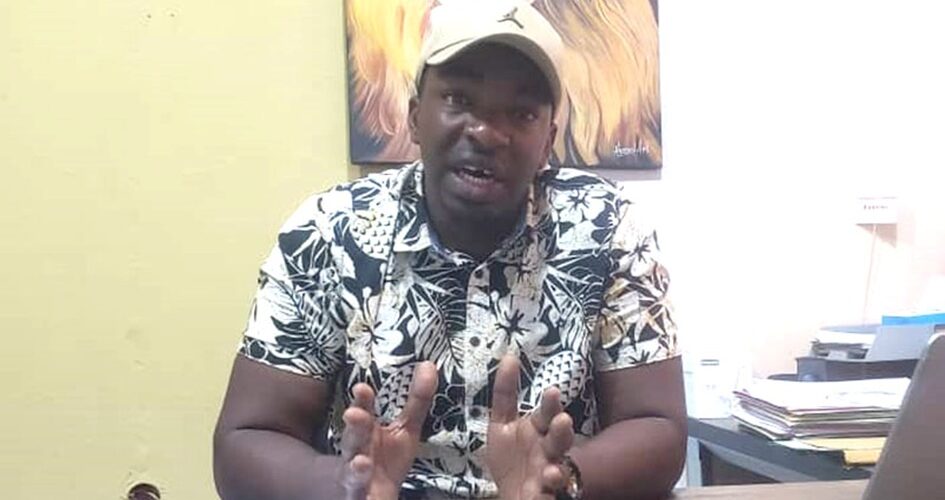 Cinq (5) milliards évaporés au marché central : le scandale qui écrabouille la confiance publique.