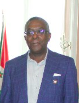 Burundi / Nécrologie  :  Dr. Barampama Athanase, un fils des Banyagisaka nous quitte