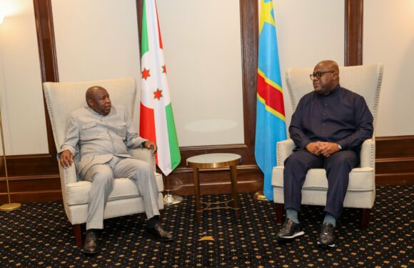 Burundi / RDC : Ndayishimiye – Tshisekedi, négociations avec le Rwanda aux USA