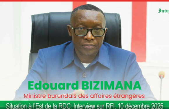 Burundi / RDC : La Pologne continue d’armer le Rwanda , le M23