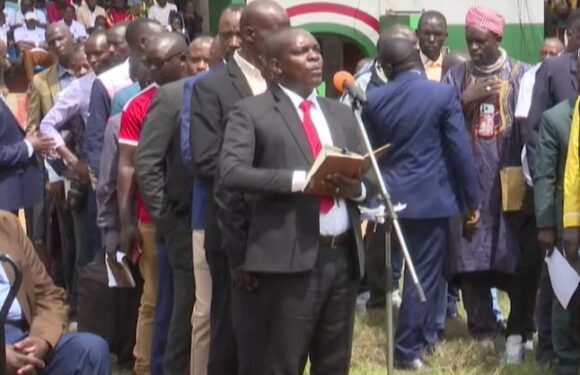 Burundi : CNDD-FDD – Le nouvel immigré économique et la dérive néolibérale