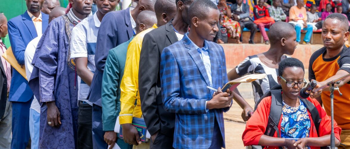 Burundi : Ndayishimiye échange sur le bilan de sa Planification 2025