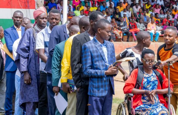 Burundi : Ndayishimiye échange sur le bilan de sa Planification 2025