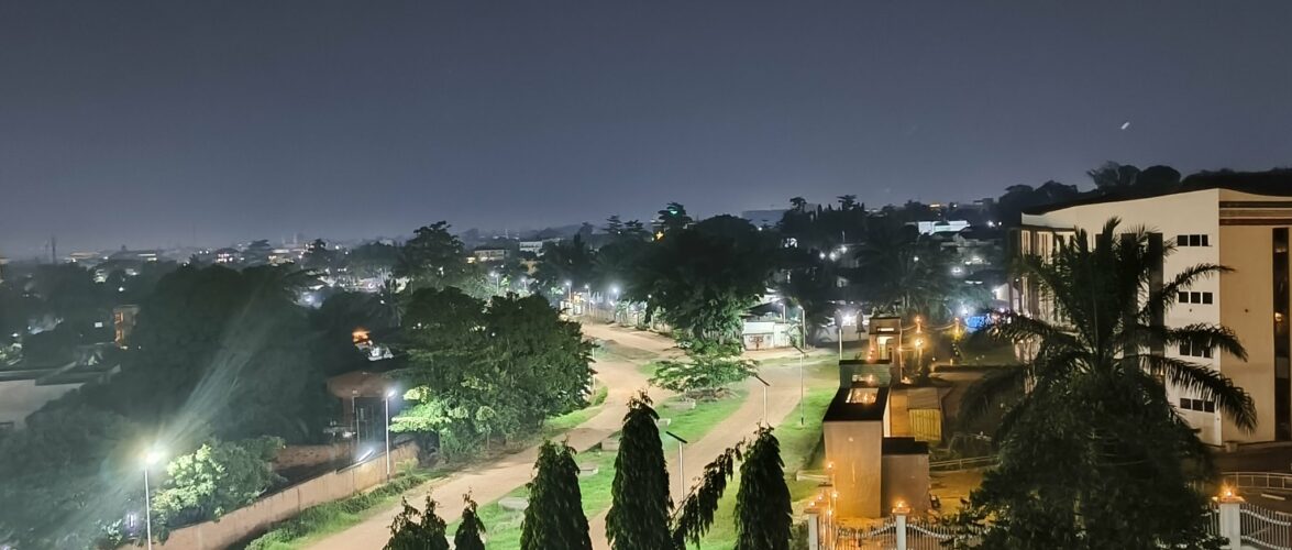 Burundi / Chine : Au nom des ancêtres communs, le boulevard Mao Tsé-toung s’illumine