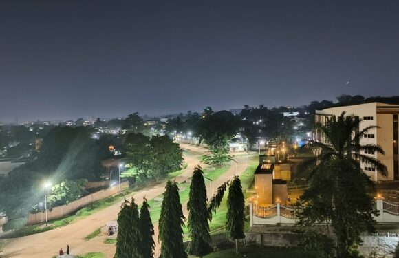 Burundi / Chine : Au nom des ancêtres communs, le boulevard Mao Tsé-toung s’illumine