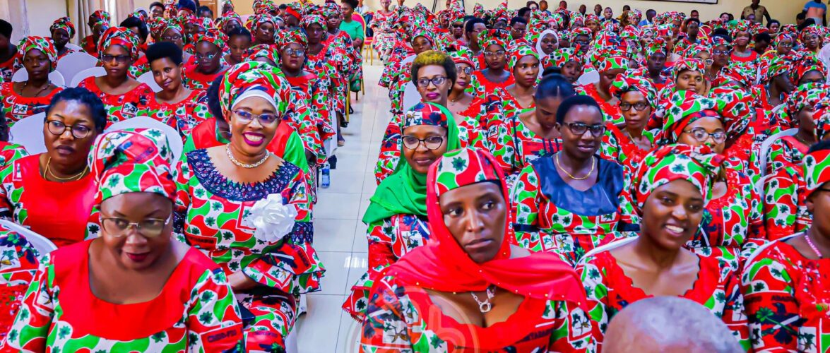 Burundi : Le CNDD-FDD place la femme au cœur du socio-économique