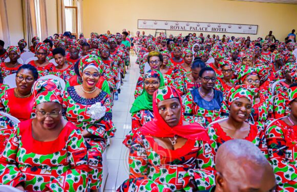 Burundi : Le CNDD-FDD place la femme au cœur du socio-économique