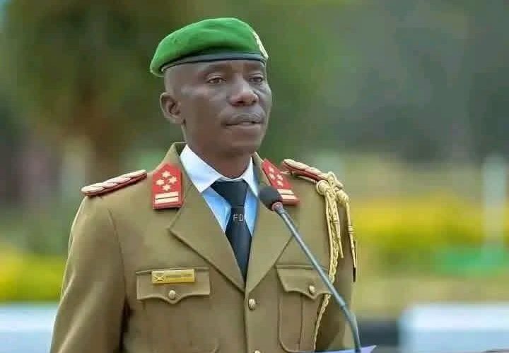 Burundi / RDC : Le retrait FDNB d&rsquo;Uvira, respect des accords de Washington, USA