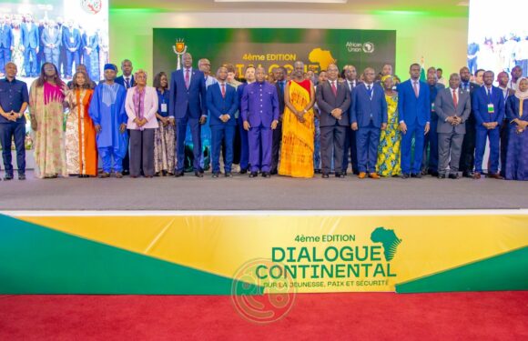 Burundi / Union Africaine : Bujumbura accueille un dialogue des jeunes d’Afrique