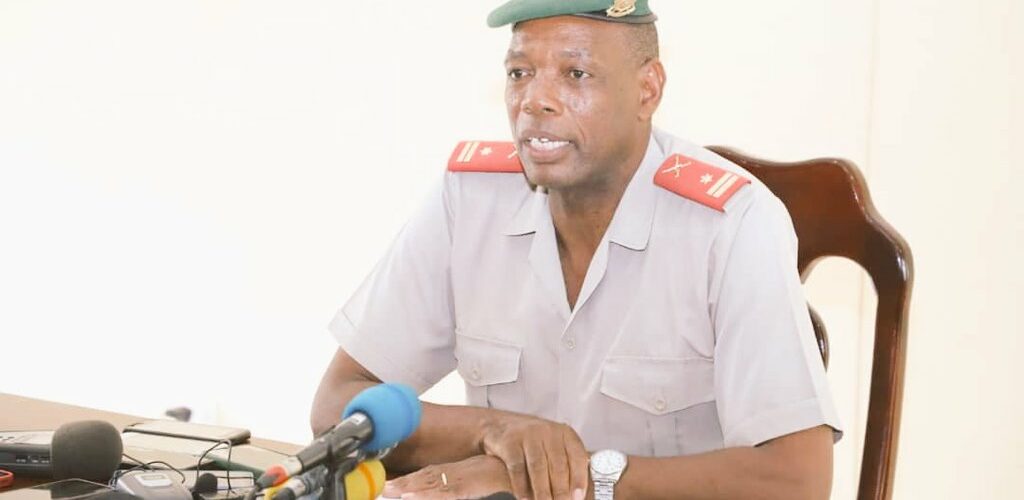 Burundi / Rwanda : La FDNB dément sa présence à Minembwe en RDC