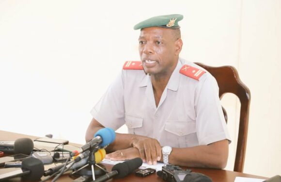 Burundi / Rwanda : La FDNB dément sa présence à Minembwe en RDC
