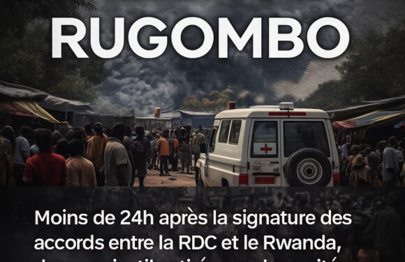 Burundi : Le Rwanda bombarde Cibitoke et déclare la guerre ouverte