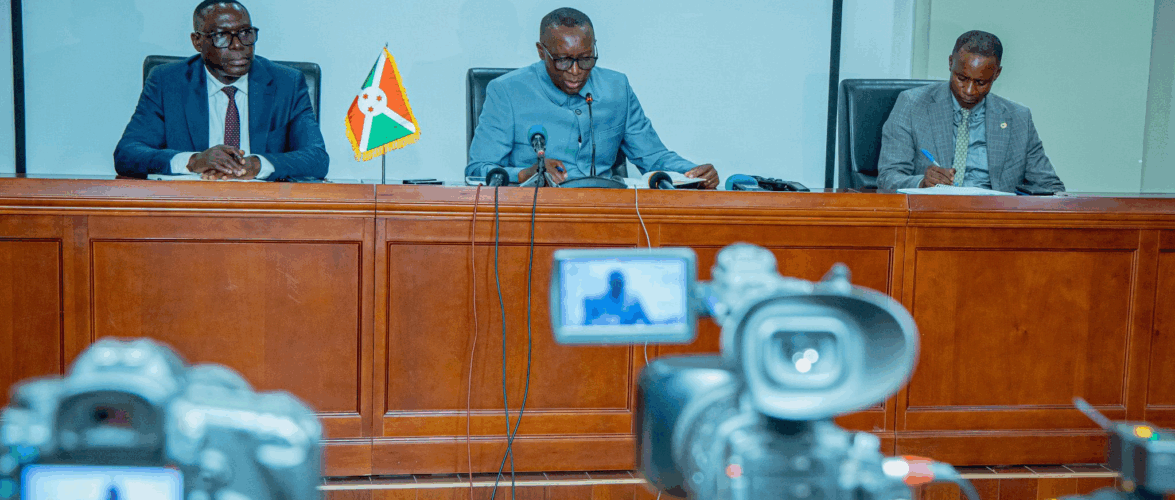 Burundi : Le Rwanda poursuit ses attaques en RDC malgré l’accord aux USA