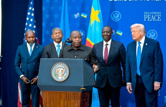 Burundi : Les USA, le Rwanda et la RDC se mettent d’accord à Washington