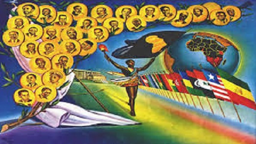 Pour une Afrique unifiée sous un leadership fort