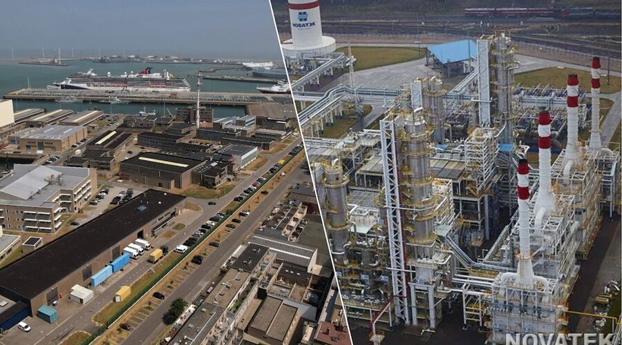 Les importations de gaz russe ont bondi en Belgique malgré les sanctions 