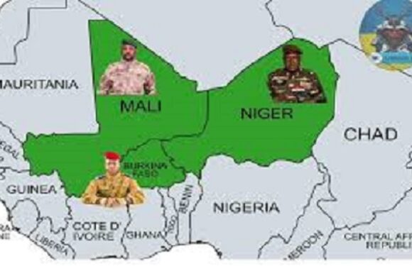 Alliance du Sahel : l’étincelle d’une révolution panafricaine