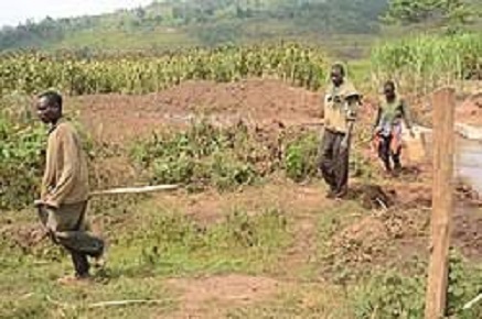 Face aux révélations du ministre Ndikumana, unir nos forces pour un Burundi plus fort