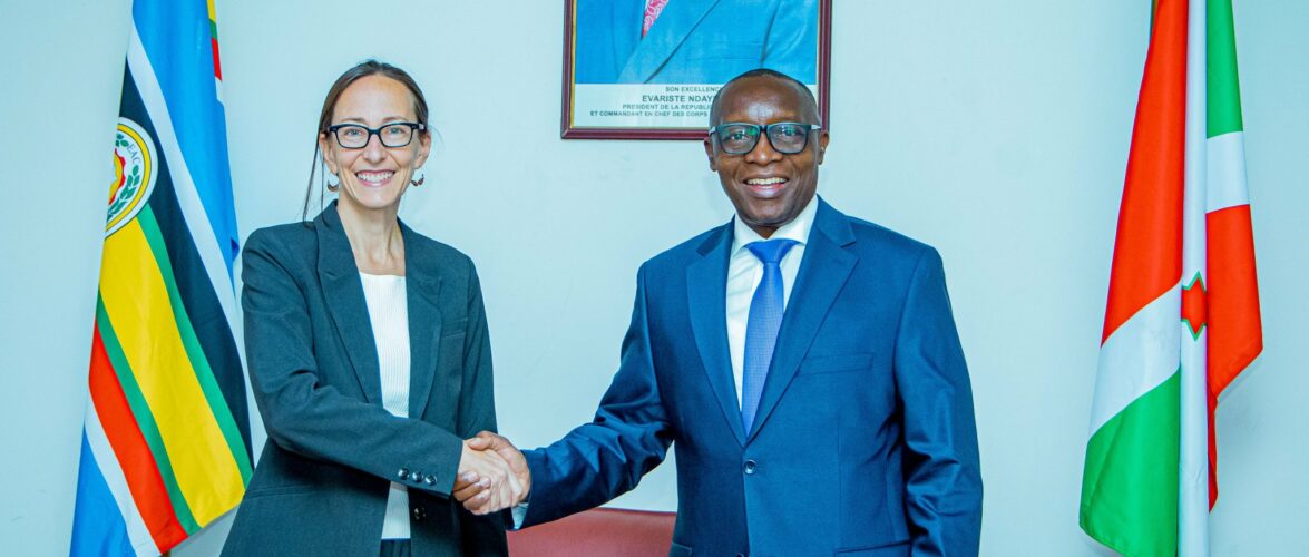 Burundi : Vers un nouveau souffle diplomatique avec le Canada