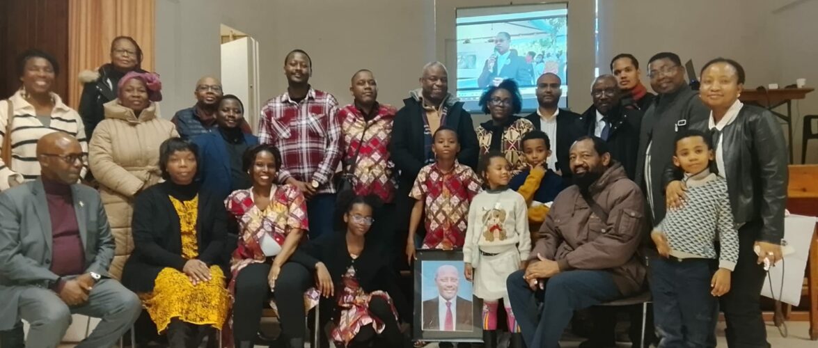 Burundi : Cinq ans déjà sans Ndiho Jérome, la fameuse voix du CNDD-FDD