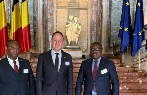 Burundi / Belgique : Ntahiraja Thérence à un panel sur l’UE à Bruxelles