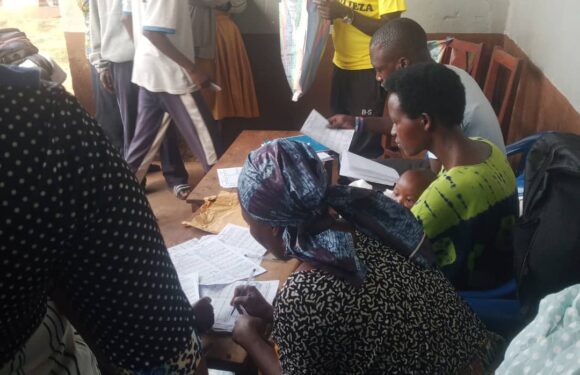 Burundi : Recensement agricole et malaise paysan à Cankuzo