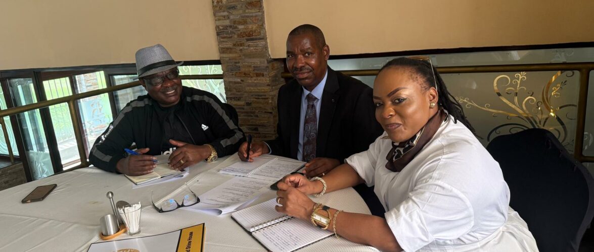 Burundi : Réunion stratégique préparatoire à la Table Ronde agricole de Bruxelles