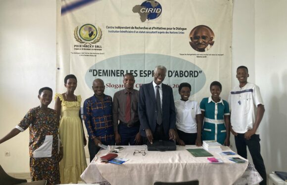 Burundi, RDC, Rwanda : Le CIRID sollicite la CIRGL pour relancer le dialogue pour la paix