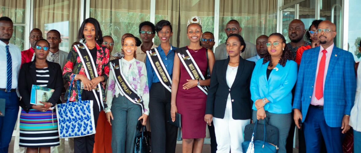 Burundi : Plan marketing pour booster le secteur touristique