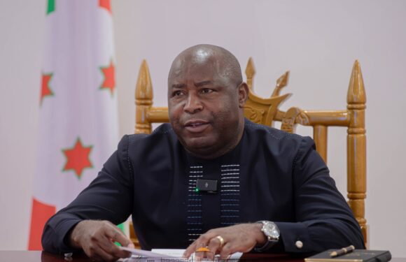 Burundi : Engagement présidentiel en faveur des réformes institutionnelles de l’UA