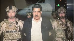 Deux poids, deux mesures : Maduro capturé, Poutine intouchable