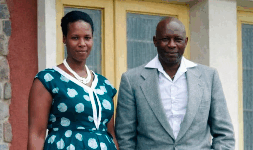 Burundi : Mwami Bangiricenge, Kanyonga, Baramparaye — ukwibuka Ingoma imbere y’Umusaraba