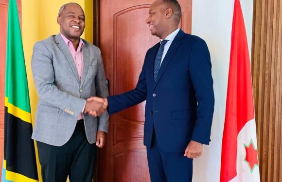 Lettre ouverte à l’Honorable Olivier Suguru